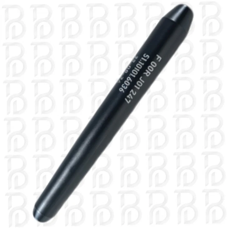 Real Factory Common Rail Pipe F00RJ01247 For Bosch 0445120044 / 0445120007 high quality