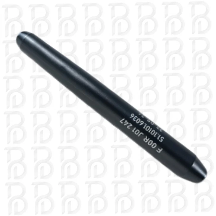 Real Factory Common Rail Pipe F00RJ01247 For Bosch 0445120044 / 0445120007 suppliers
