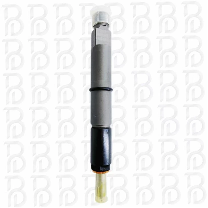 Real Factory Fuel Injector 02113775 For Volvo D4D For KHD Deutz TCD2012 Engine，OEM Performance Specification suppliers