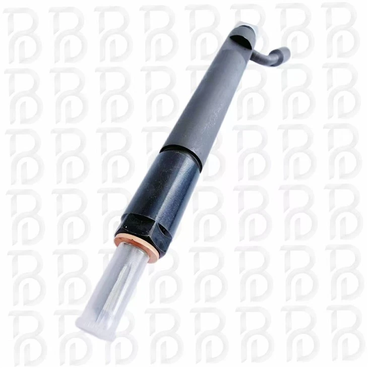 Real Factory Fuel Injector 3283160 For Cat Parts 236b 246c 252b 256c Engine，OEM Performance Specification high quality
