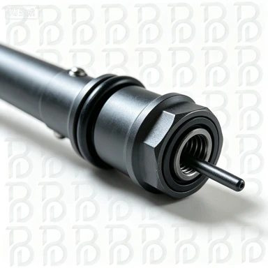 Real Factory Common Rail Pipe 65.10410-6004A price
