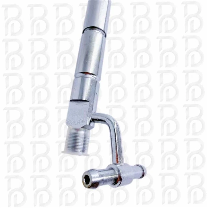 Real Factory Fuel Injector 10R7593 For Mitsubishi Engine 4D34 4D31 Engine，OEM Performance Specification best