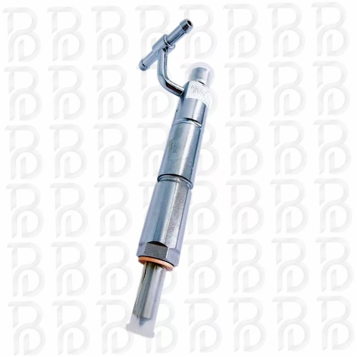 Real Factory Fuel Injector 10R7593 For Mitsubishi Engine 4D34 4D31 Engine，OEM Performance Specification factory