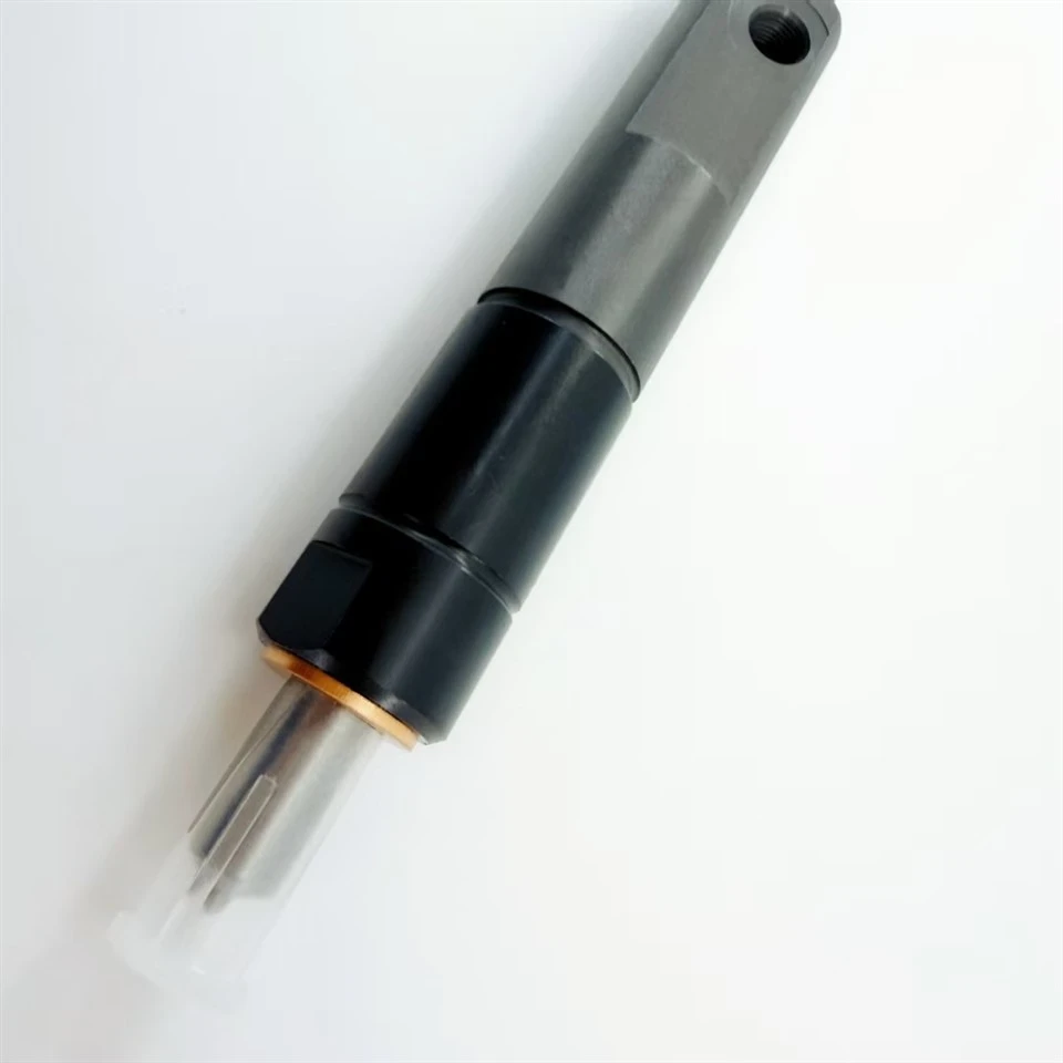 Real Factory Fuel Injector 2645A025, 17/106200, 17-106200, 17106200 For JCB Loader Fit For Perkins Engine: 1004-4T OEM Quality best