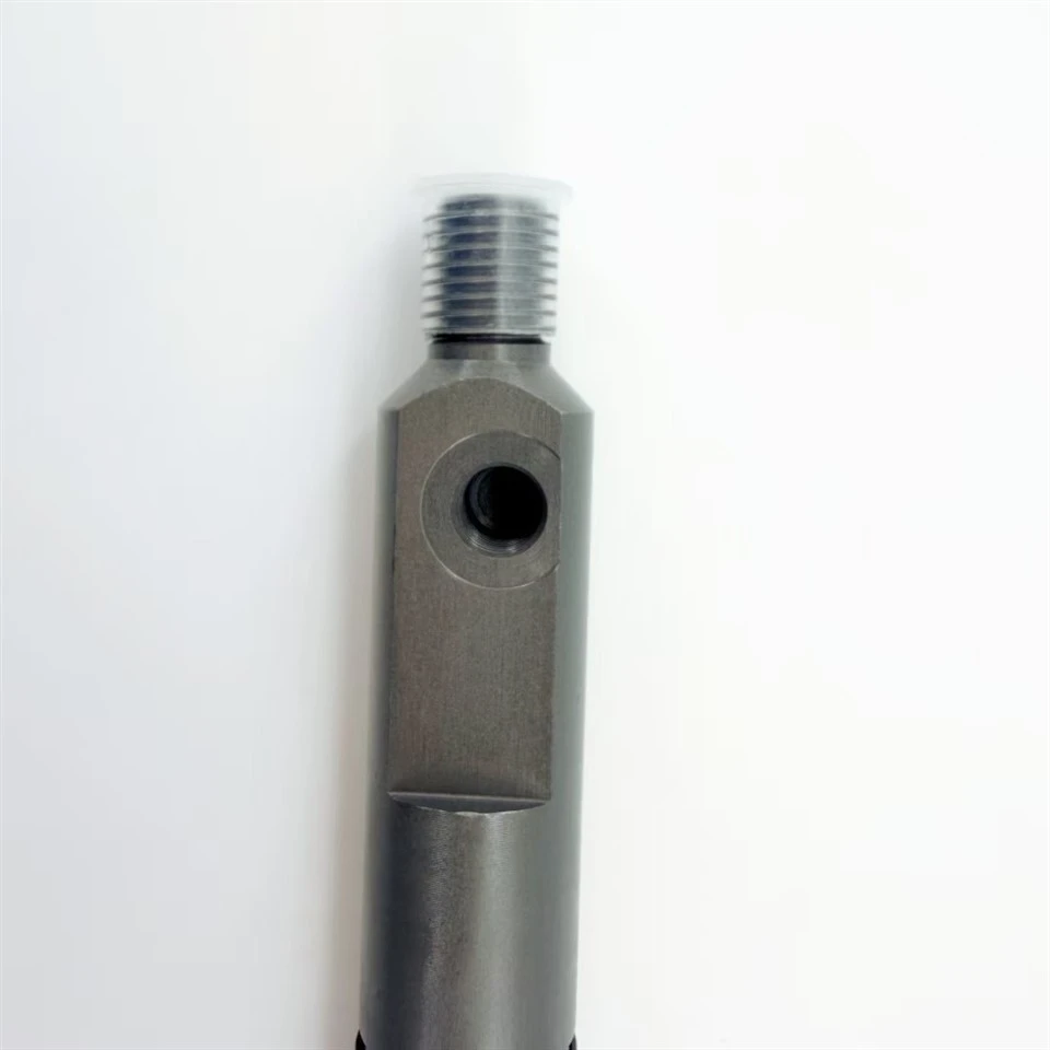 Real Factory Fuel Injector 2645A025, 17/106200, 17-106200, 17106200 For JCB Loader Fit For Perkins Engine: 1004-4T OEM Quality factory