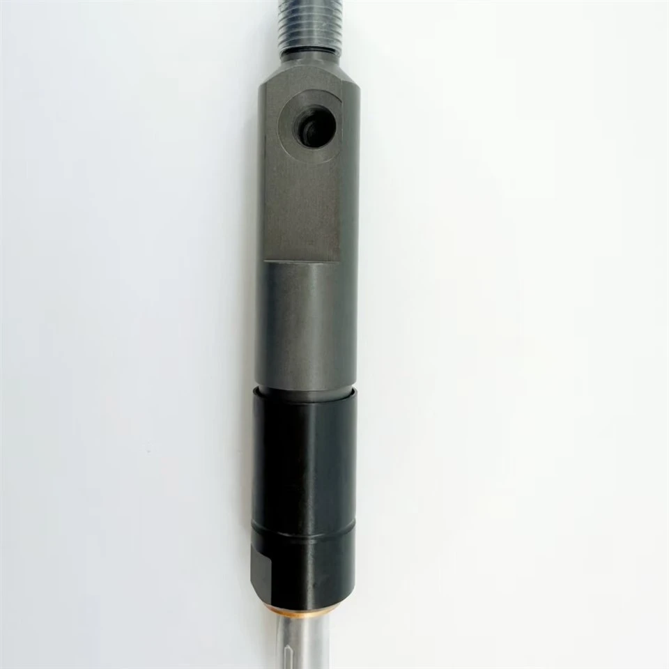 Real Factory Fuel Injector 2645A025, 17/106200, 17-106200, 17106200 For JCB Loader Fit For Perkins Engine: 1004-4T OEM Quality high quality