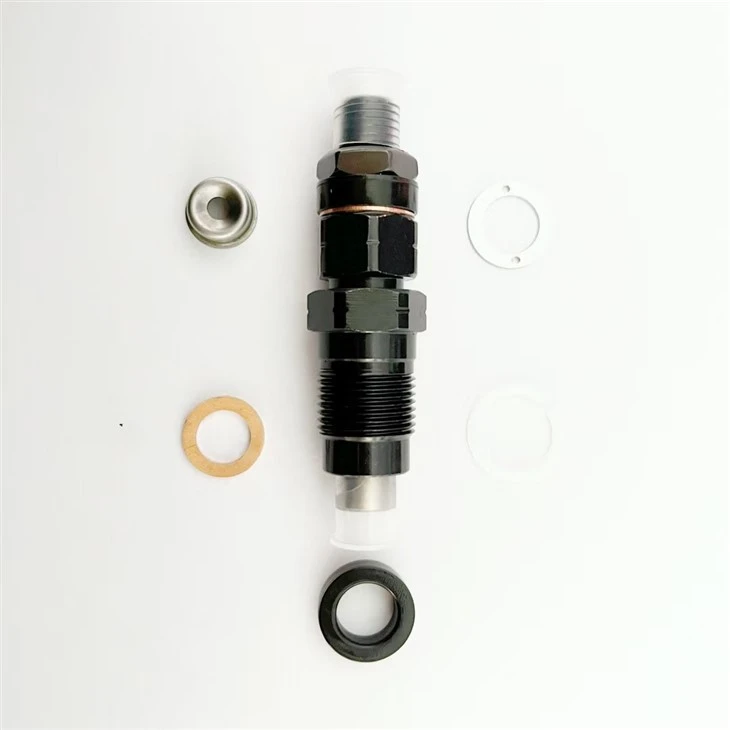 Real Factory Fuel Injector ME731687 ME201844 For Mitsubishi Diesel Engine 4M40 4M40T 2.8L V26 V46 PD8W PE8W PF8W L200 2.8TD OEM Quality suppliers