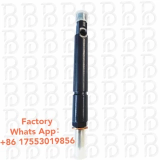 Chwistrellu Tanwydd Ffatri Go Iawn 99443744 Ar gyfer Khd-Manyleb Perfformiad Deutz, OEM